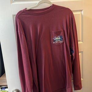 Burlebo long sleeve tee